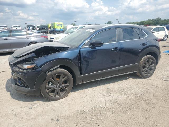 MAZDA CX-30 SELE 2024 3mvdmbbm6rm638795