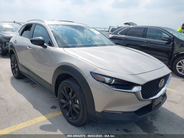 MAZDA CX-30 2024 3mvdmbbm6rm656746