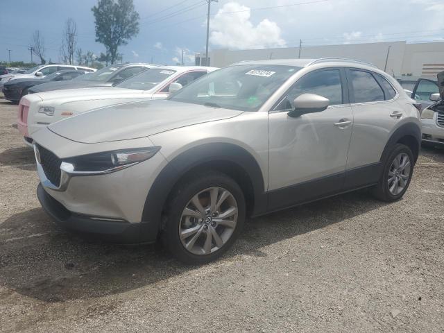 MAZDA CX-30 SELE 2023 3mvdmbbm7pm509834