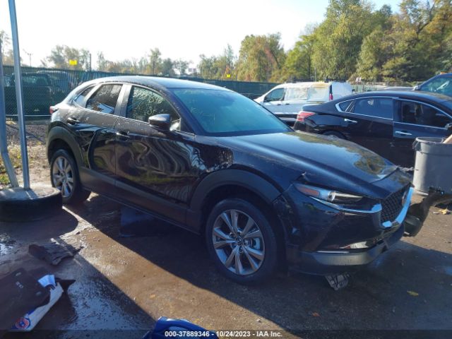 MAZDA CX-30 2023 3mvdmbbm7pm516573