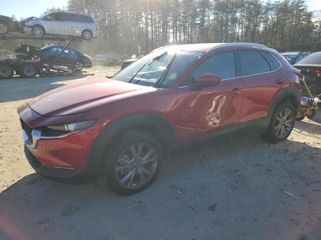 MAZDA CX30 2023 3mvdmbbm7pm526990