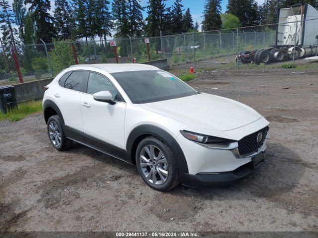 MAZDA CX-30 2023 3mvdmbbm7pm543210