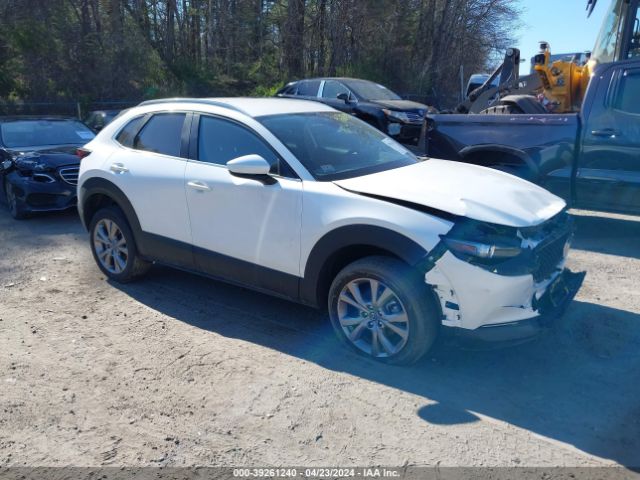 MAZDA CX-30 2023 3mvdmbbm7pm550321