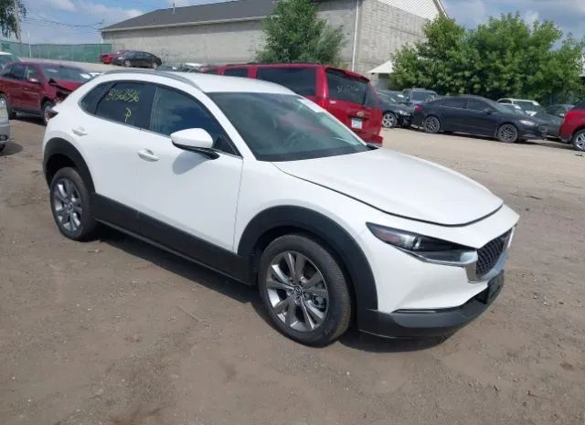 MAZDA CX-30 2023 3mvdmbbm7pm559388