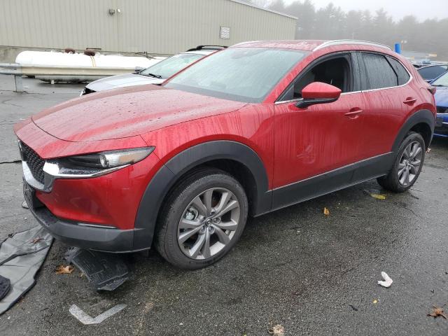 MAZDA CX30 2023 3mvdmbbm7pm583495