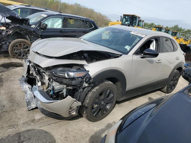 MAZDA CX-30 SELE 2024 3mvdmbbm7rm625747