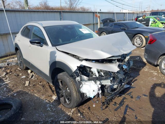 MAZDA CX-30 2024 3mvdmbbm7rm628664