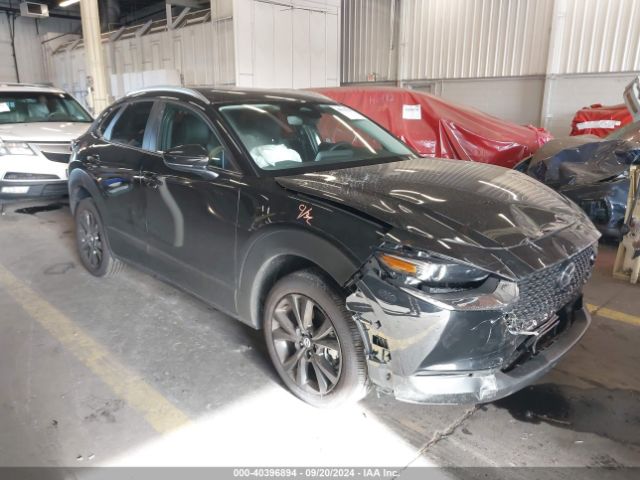 MAZDA CX-30 2024 3mvdmbbm7rm642385