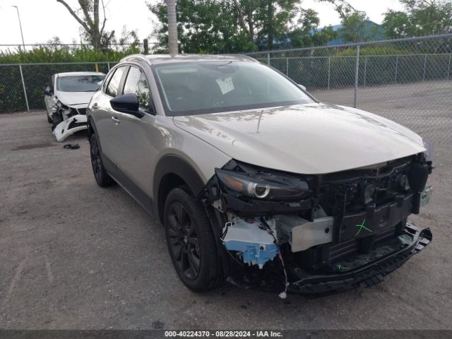 MAZDA CX-30 2024 3mvdmbbm7rm681252