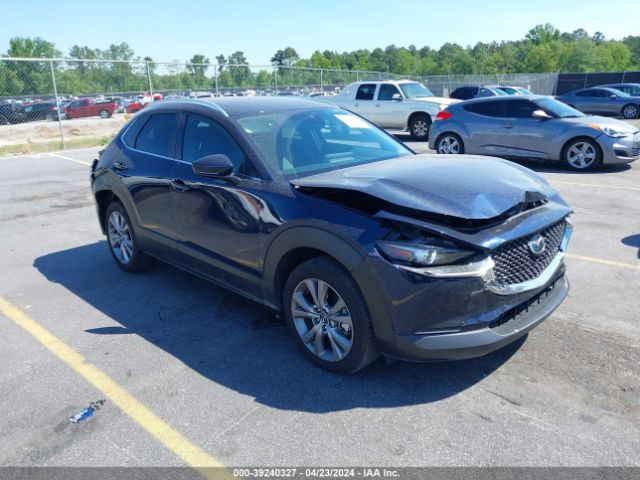 MAZDA CX-30 2023 3mvdmbbm8pm507722