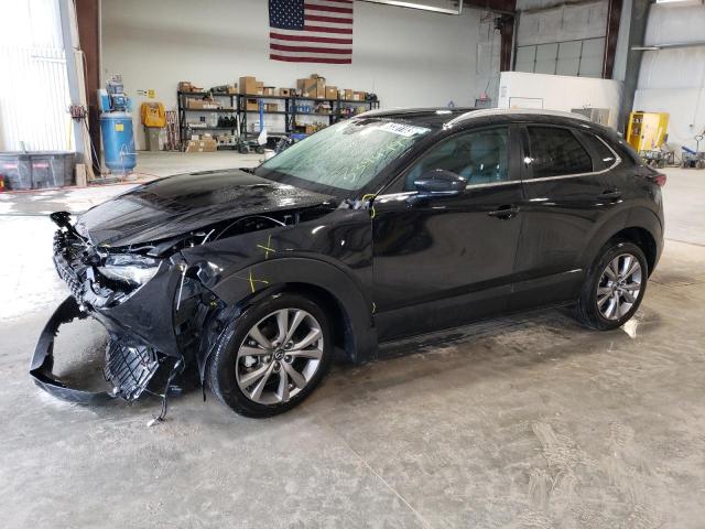 MAZDA CX-30 SELE 2023 3mvdmbbm8pm534449