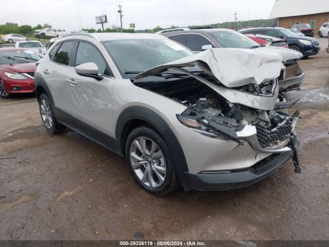 MAZDA CX-30 2023 3mvdmbbm8pm542194