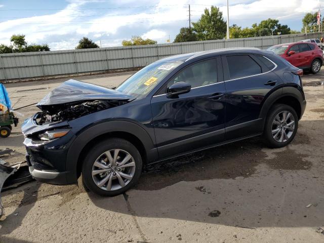 MAZDA CX-30 SELE 2023 3mvdmbbm8pm556371