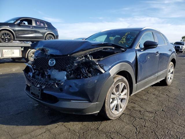 MAZDA CX-30 2023 3mvdmbbm8pm570156