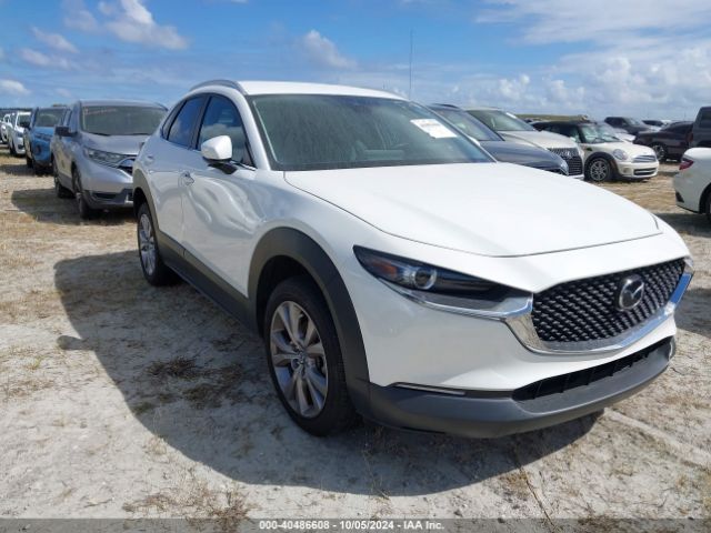 MAZDA CX-30 2023 3mvdmbbm8pm576118