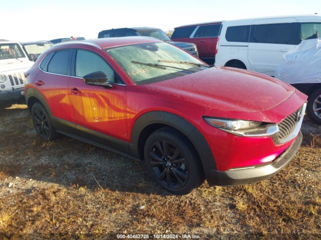 MAZDA CX-30 2024 3mvdmbbm8rm641049