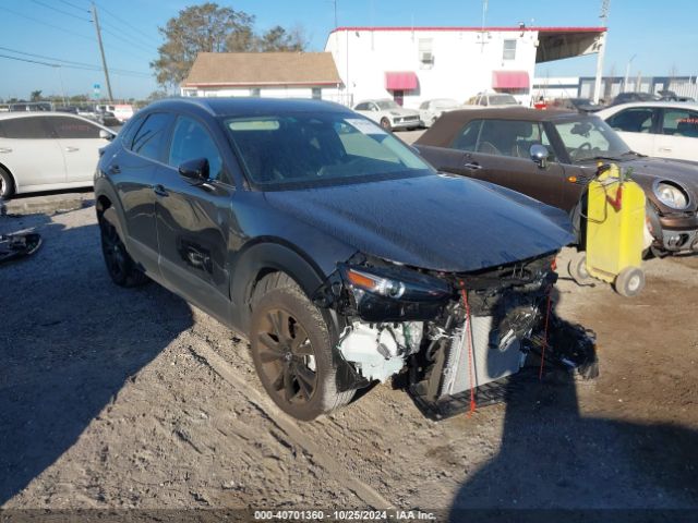 MAZDA CX-30 2024 3mvdmbbm8rm678506