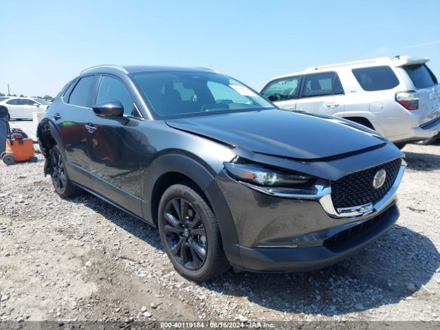 MAZDA CX-30 2024 3mvdmbbm8rm681373