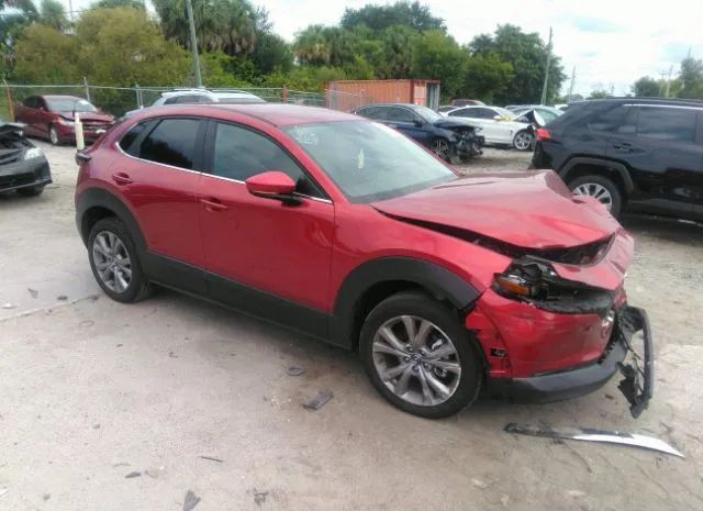 MAZDA CX-30 2023 3mvdmbbm9pm507504