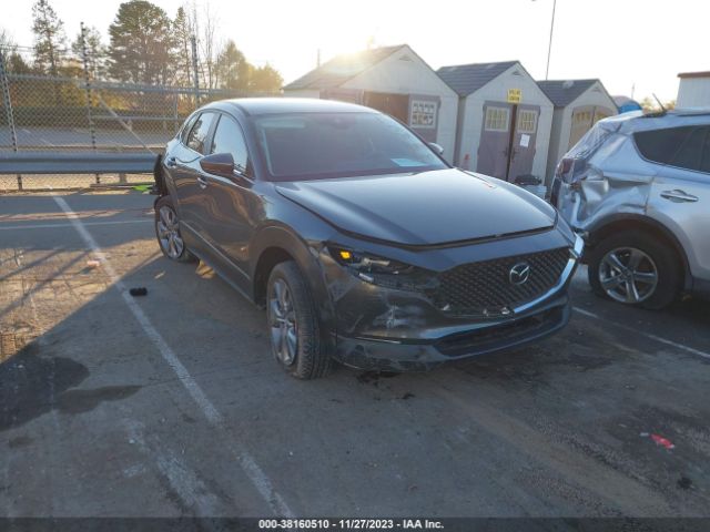 MAZDA CX-30 2023 3mvdmbbm9pm511309