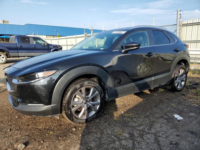 MAZDA CX-30 SELE 2023 3mvdmbbm9pm531396