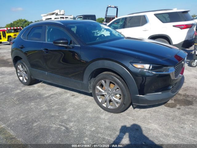 MAZDA CX-30 2023 3mvdmbbm9pm532418