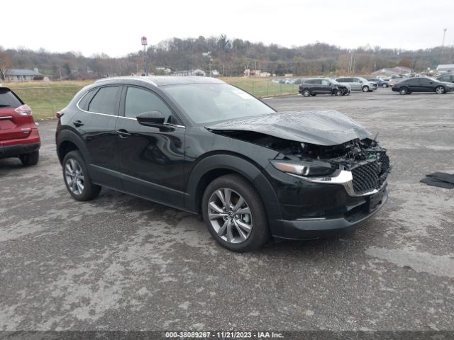 MAZDA CX-30 2023 3mvdmbbm9pm538610