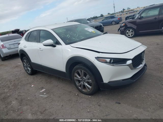 MAZDA CX-30 2023 3mvdmbbm9pm539160