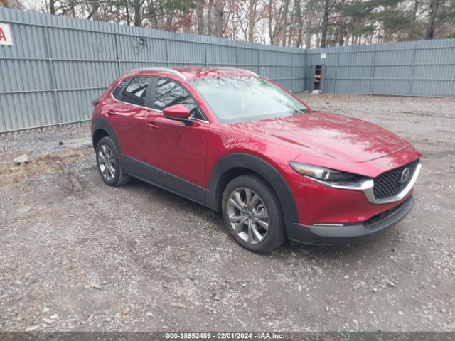 MAZDA CX-30 2023 3mvdmbbm9pm555827