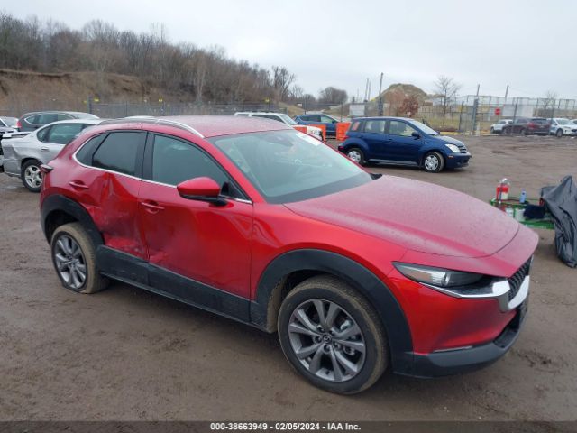 MAZDA CX-30 2023 3mvdmbbm9pm561014