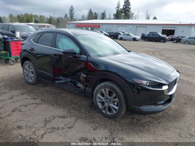 MAZDA CX-30 2023 3mvdmbbm9pm580985