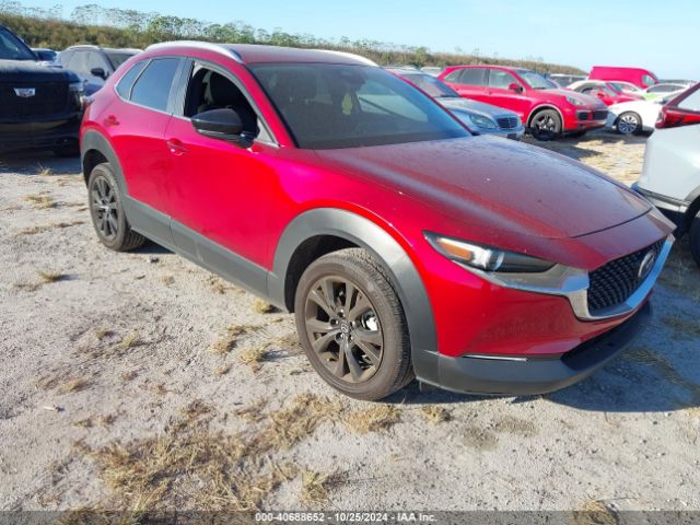 MAZDA CX-30 2024 3mvdmbbm9rm606150