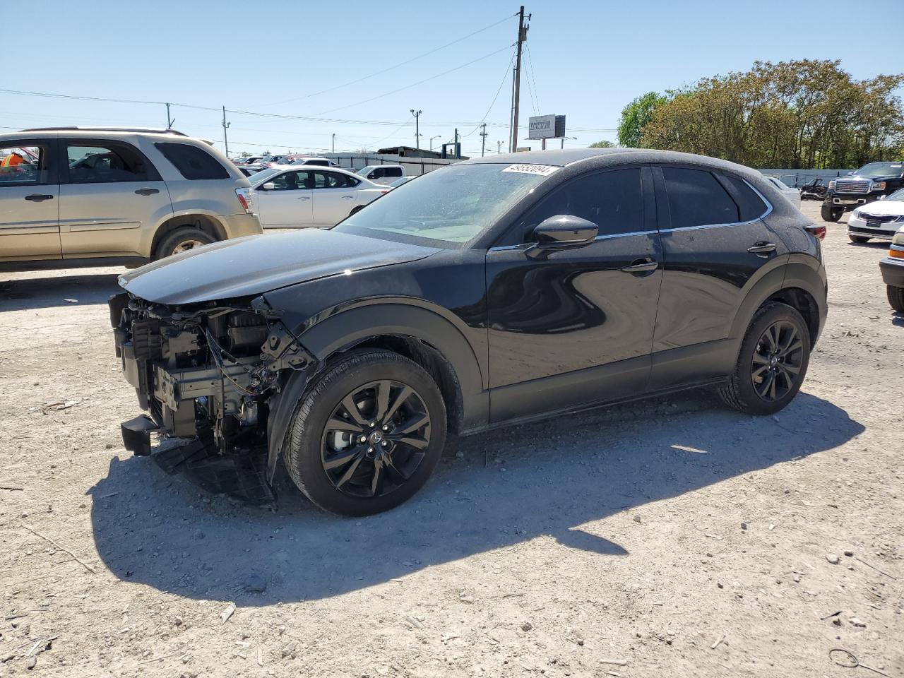 MAZDA CX-30 2024 3mvdmbbm9rm620517