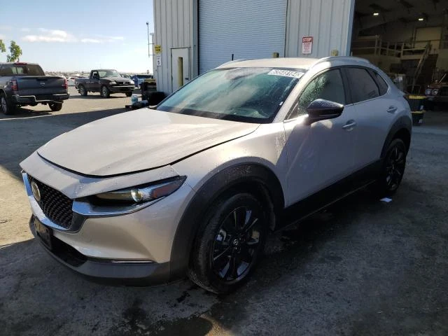 MAZDA CX-30 SELE 2024 3mvdmbbm9rm649757