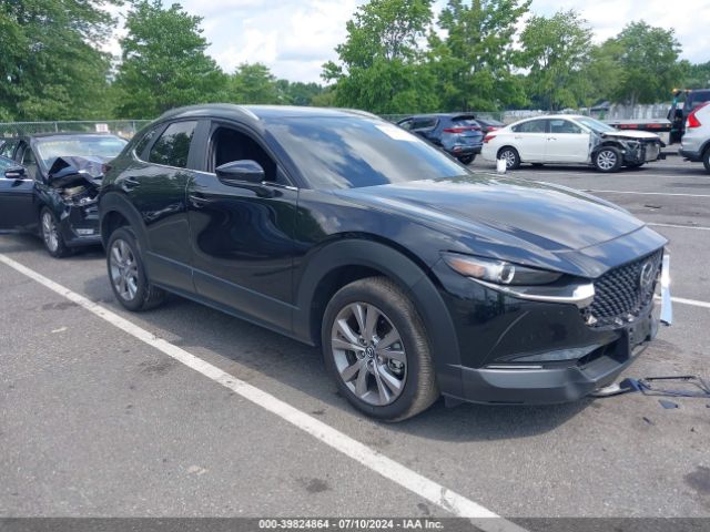 MAZDA CX-30 2023 3mvdmbbmxpm509407