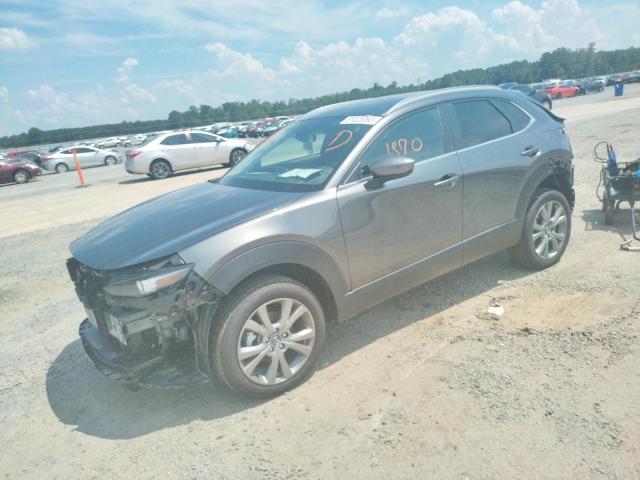 MAZDA CX-30 SELE 2023 3mvdmbbmxpm510962