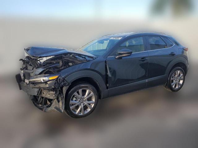 MAZDA CX30 2023 3mvdmbbmxpm529429