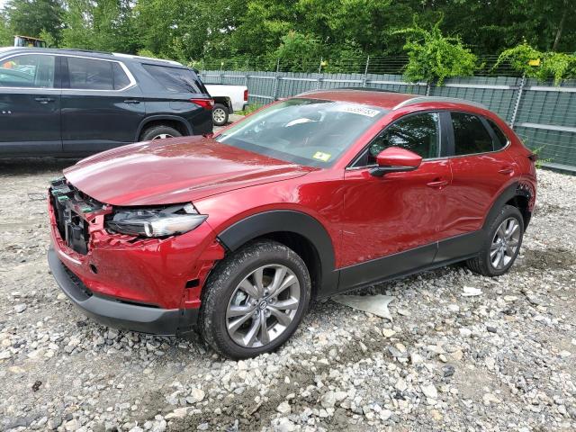 MAZDA CX-30 SELE 2023 3mvdmbbmxpm538051