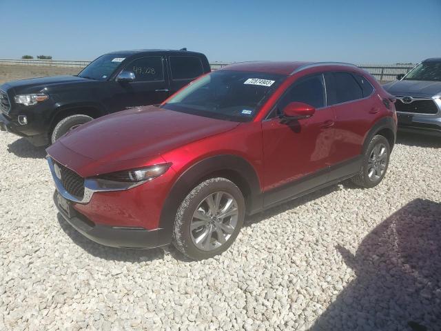 MAZDA CX30 2023 3mvdmbbmxpm551544