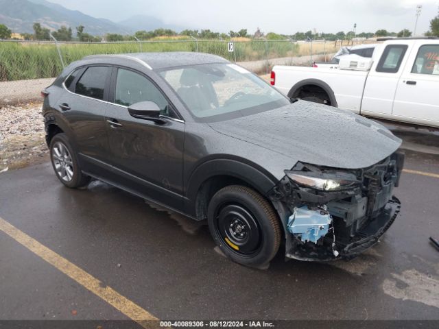 MAZDA CX-30 2023 3mvdmbbmxpm578565