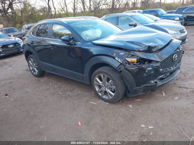 MAZDA CX-30 2023 3mvdmbbmxpm588822