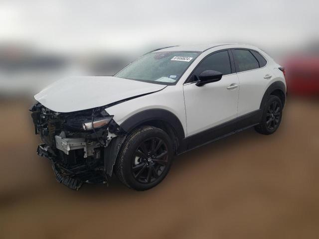 MAZDA CX30 2024 3mvdmbbmxrm622034