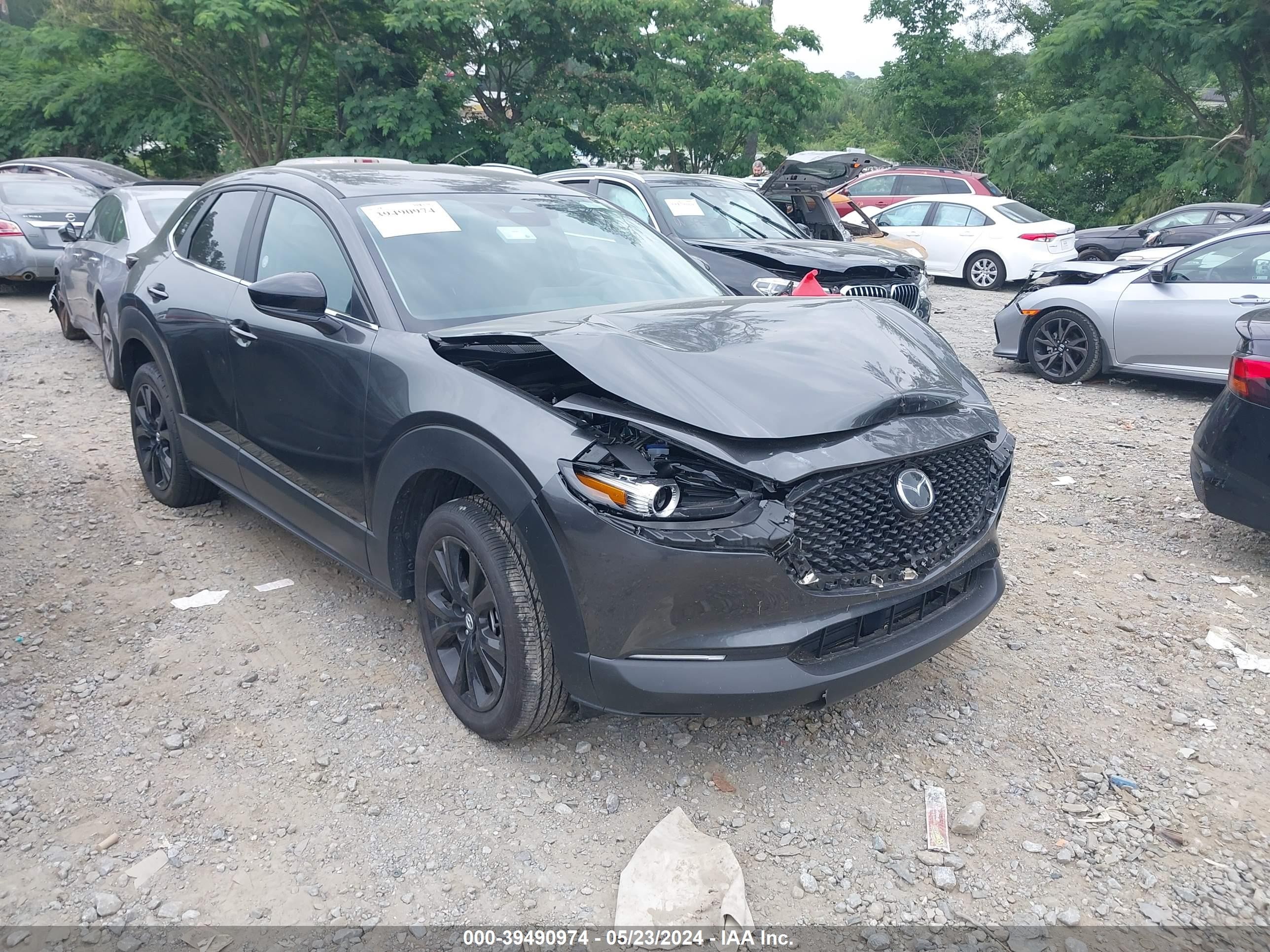 MAZDA CX-30 2024 3mvdmbbmxrm625872