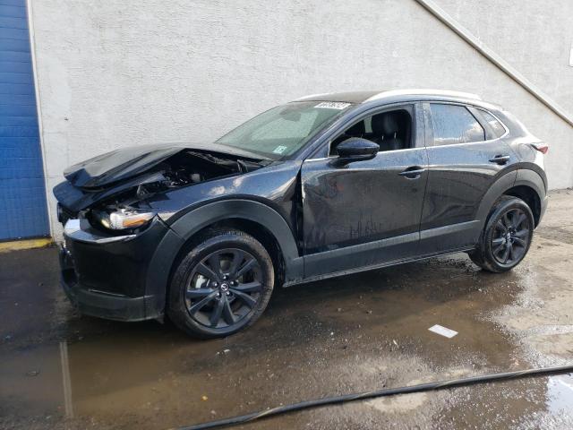 MAZDA CX-30 SELE 2024 3mvdmbbmxrm647564