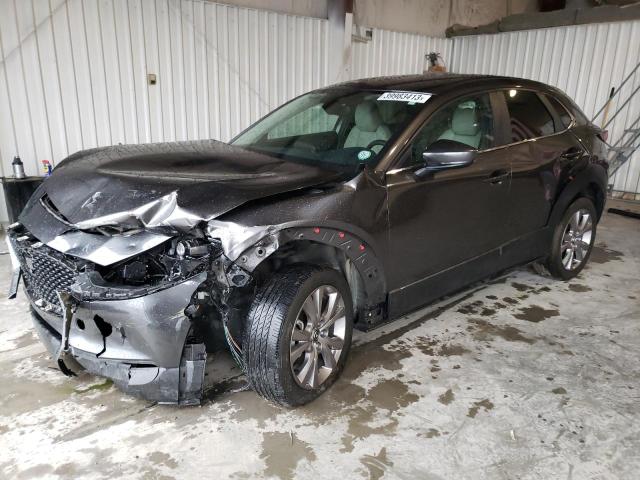 MAZDA CX-30 SELE 2020 3mvdmbcl0lm108898