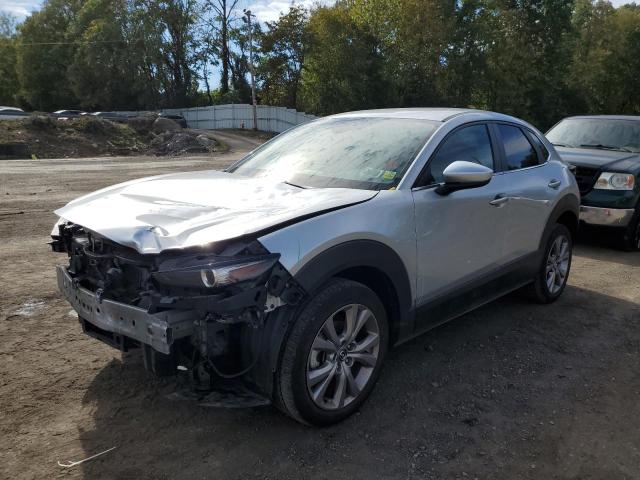 MAZDA CX30 2020 3mvdmbcl0lm113325