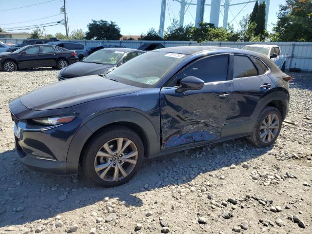 MAZDA CX-30 SELE 2020 3mvdmbcl0lm116323