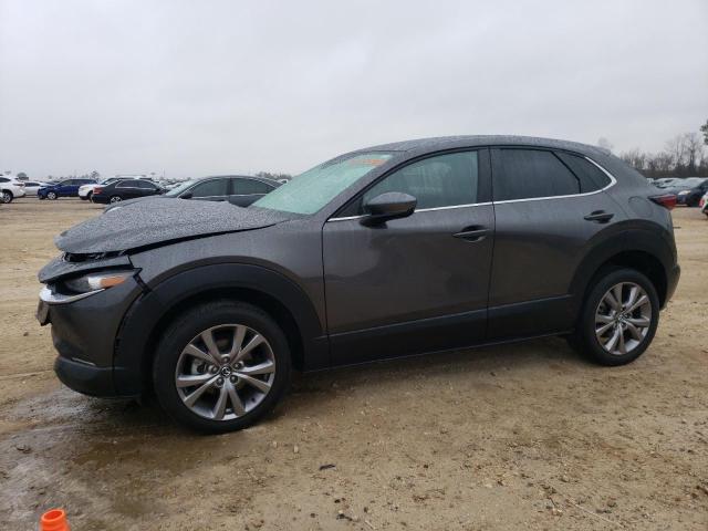 MAZDA CX-30 SELE 2020 3mvdmbcl0lm123157