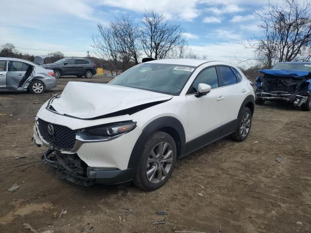 MAZDA CX-30 SELE 2020 3mvdmbcl0lm127614