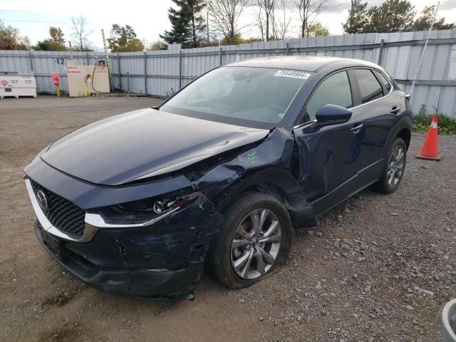 MAZDA CX-30 PREF 2021 3mvdmbcl0mm210056